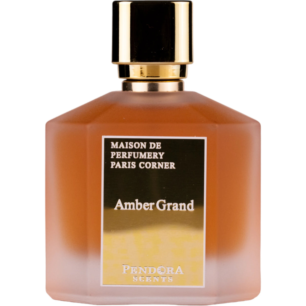 Amber Grand By Pendora Scents 100 ml – Parfum original import Dubai inspirat din Mfk Grand Soir