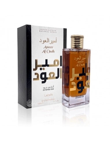 Ameer Al Oudh Intense Oud Eau de Parfum unisex 100 ml