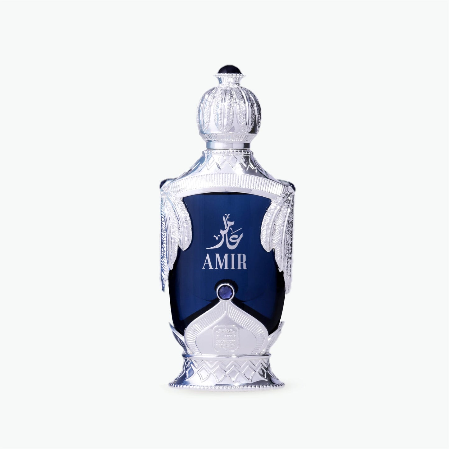 Ulei de Parfum Concentrat Naseem Amir, Barbati, 20 ml