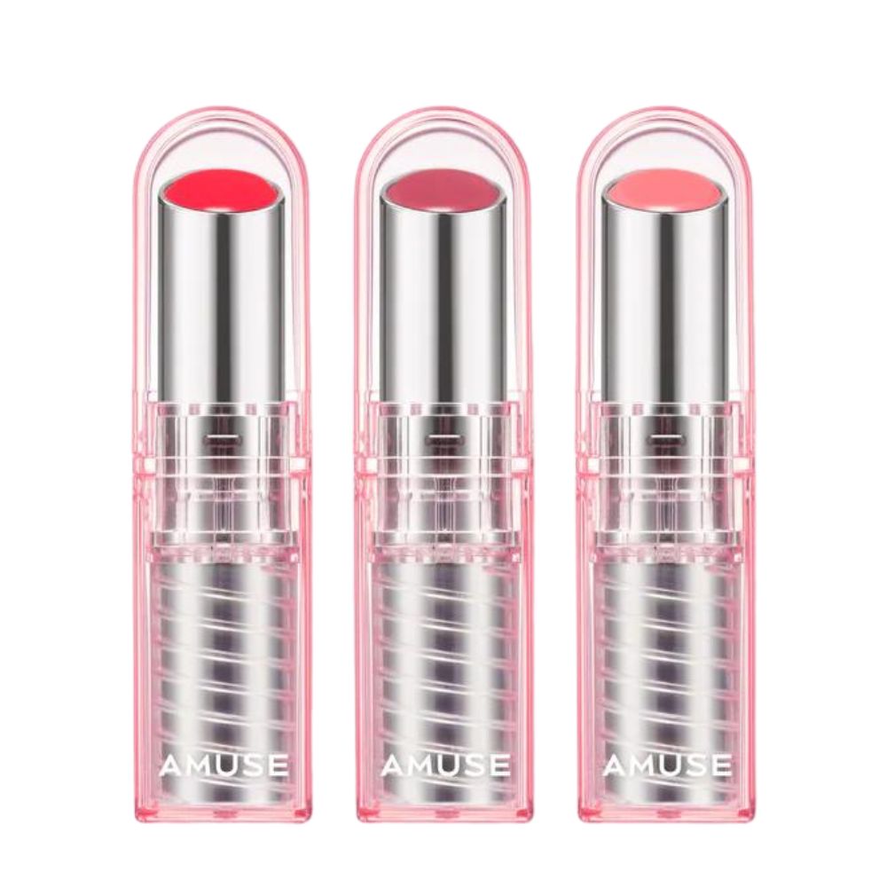 Amuse Dew Balm, 3.2g