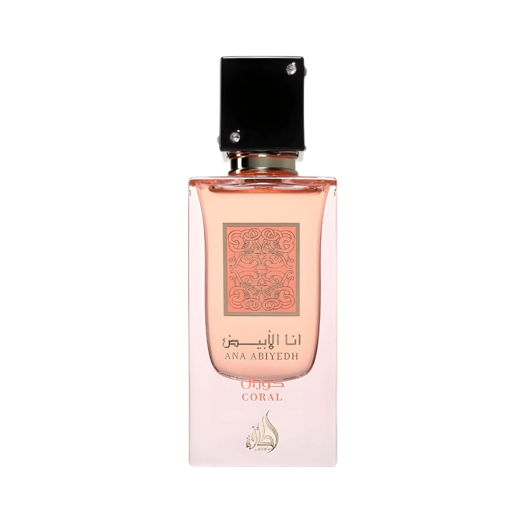 Ana Abiyedh Coral, EDP, 60ml
