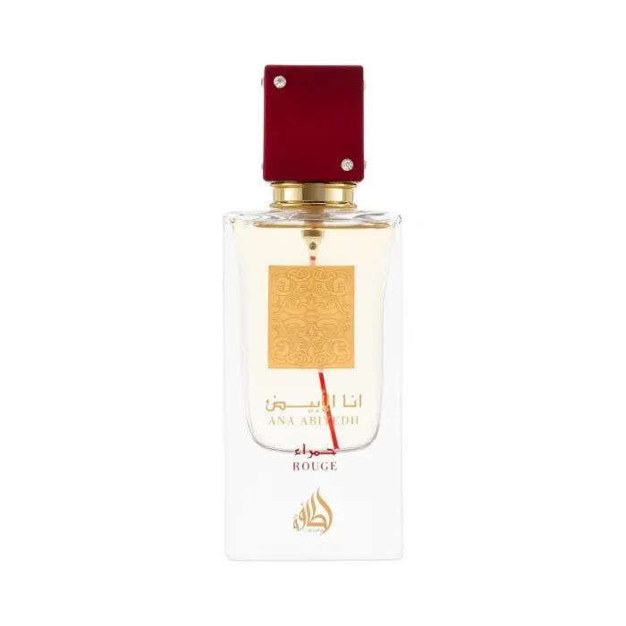 Ana Abiyedh Rouge, EDP, 60 ml