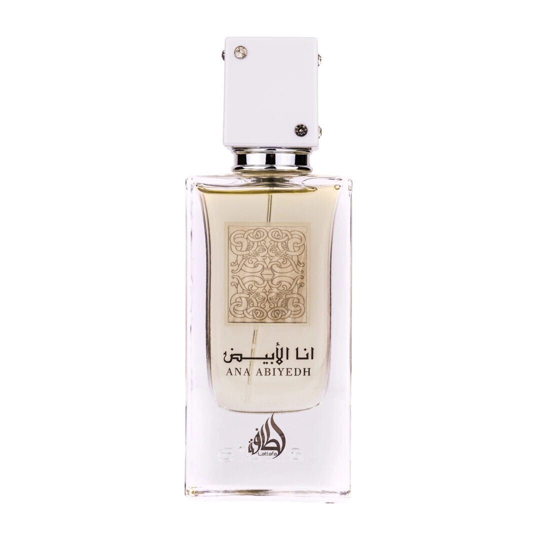 Ana Abiyedh White, 60ml