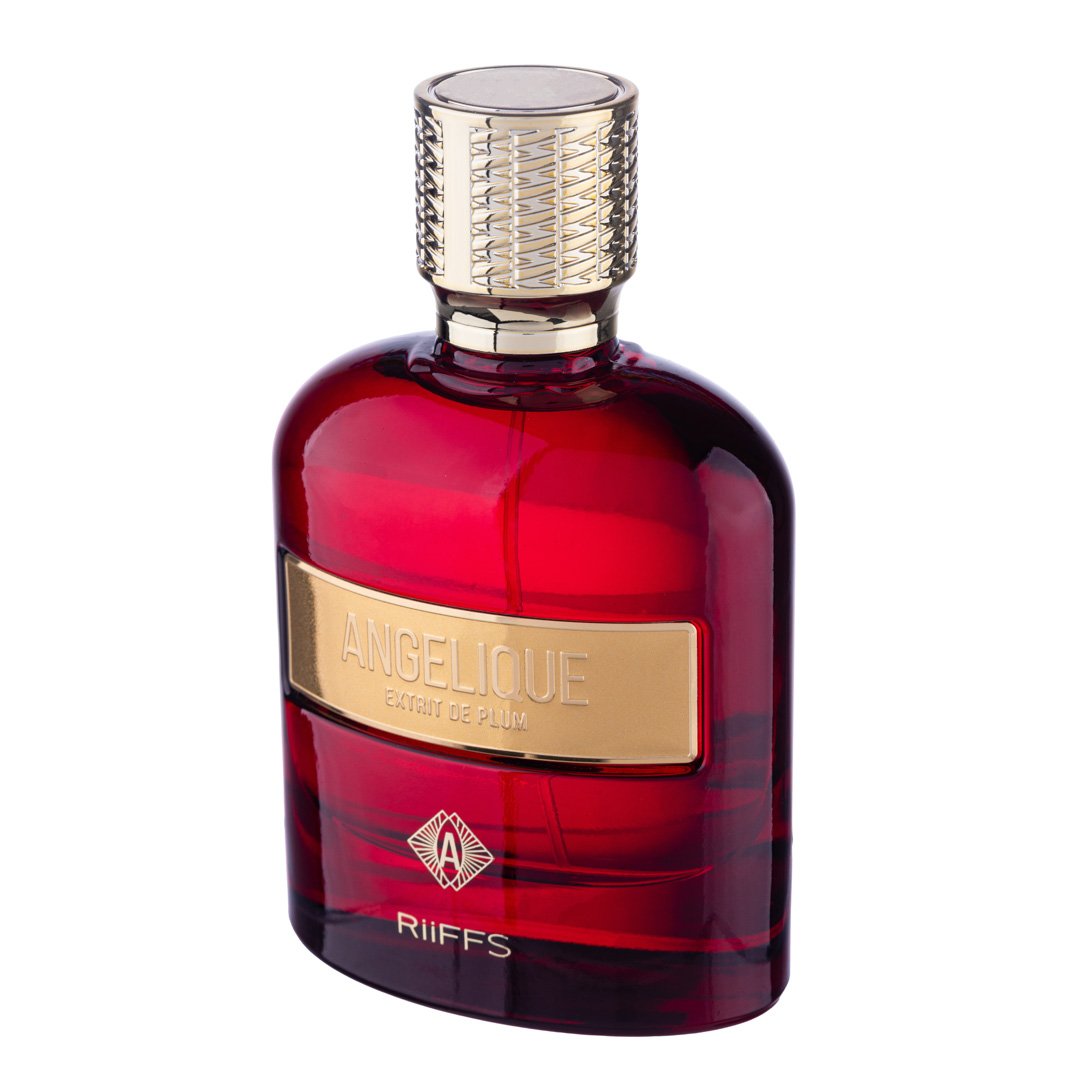Apa de Parfum Angelique Extrait de Plum, Riiffs, Unisex – 100ml
