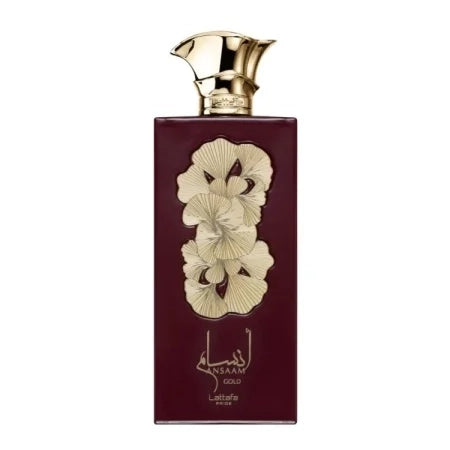 Ansaam Gold, EDP, 100 ml