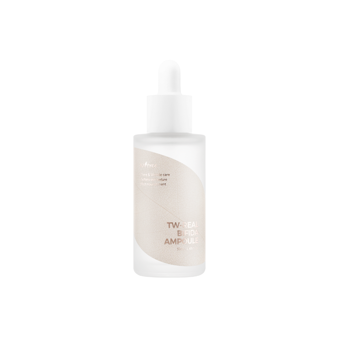 TW line - Ampoule anti-age cu bifida TW, 50ml | Isntree