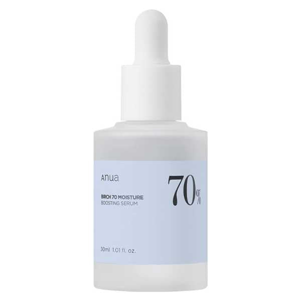 Anua Birch Moisture Boosting Serum, 30ml