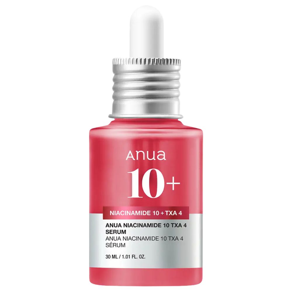 Anua Niacinamide 10% + TXA 4% Dark Spot Removing  Serum, 30ml