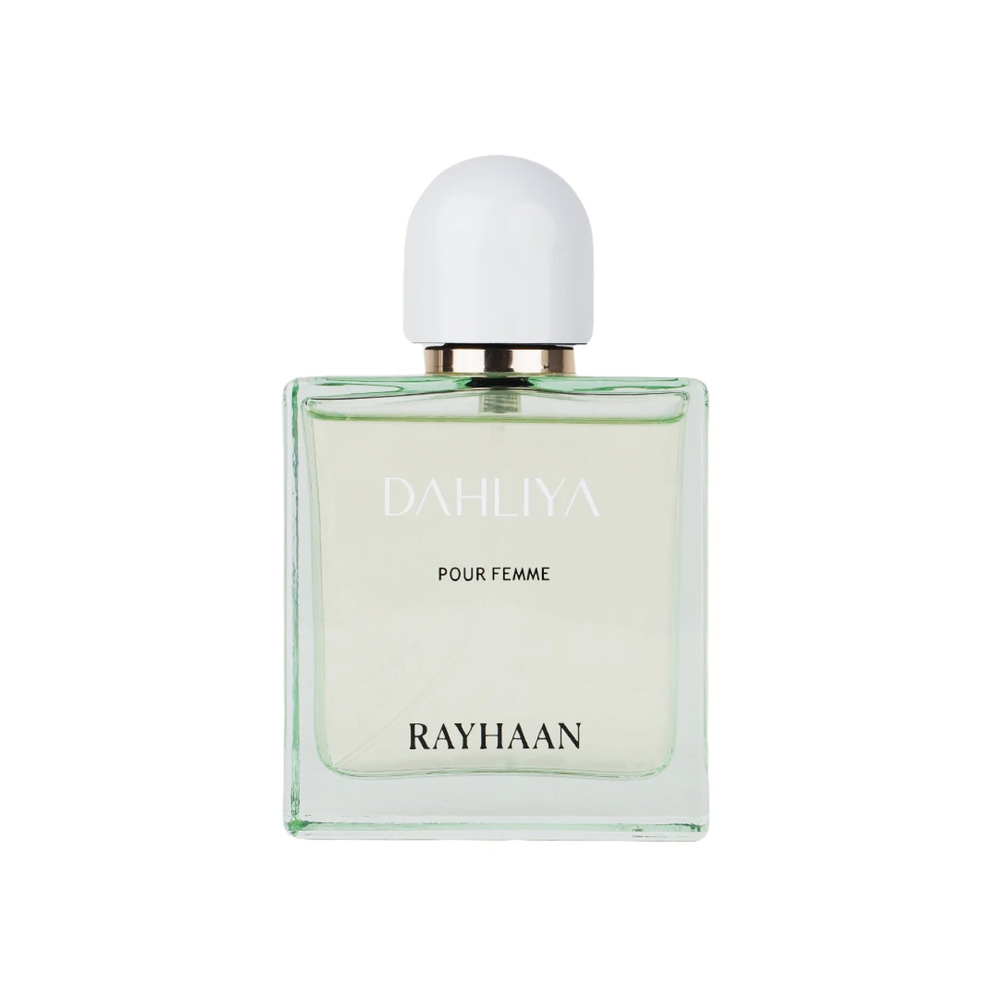 Apa de Parfum Dahliya by Rayhaan, Femei, 100 ml