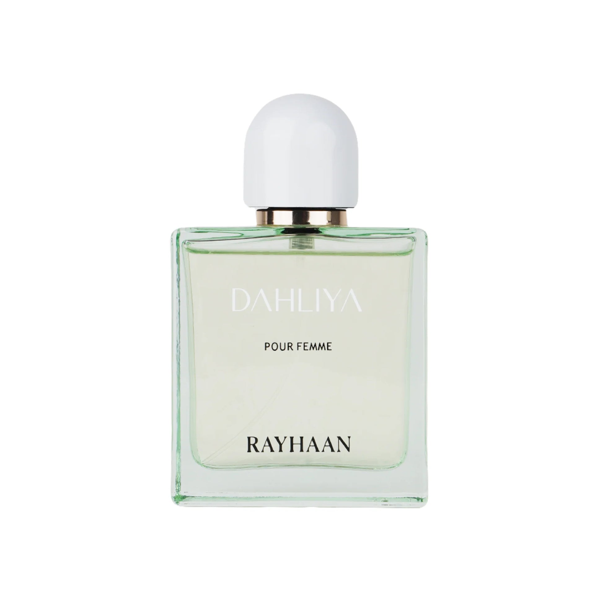 Apa de Parfum Dahliya by Rayhaan, Femei, 100 ml
