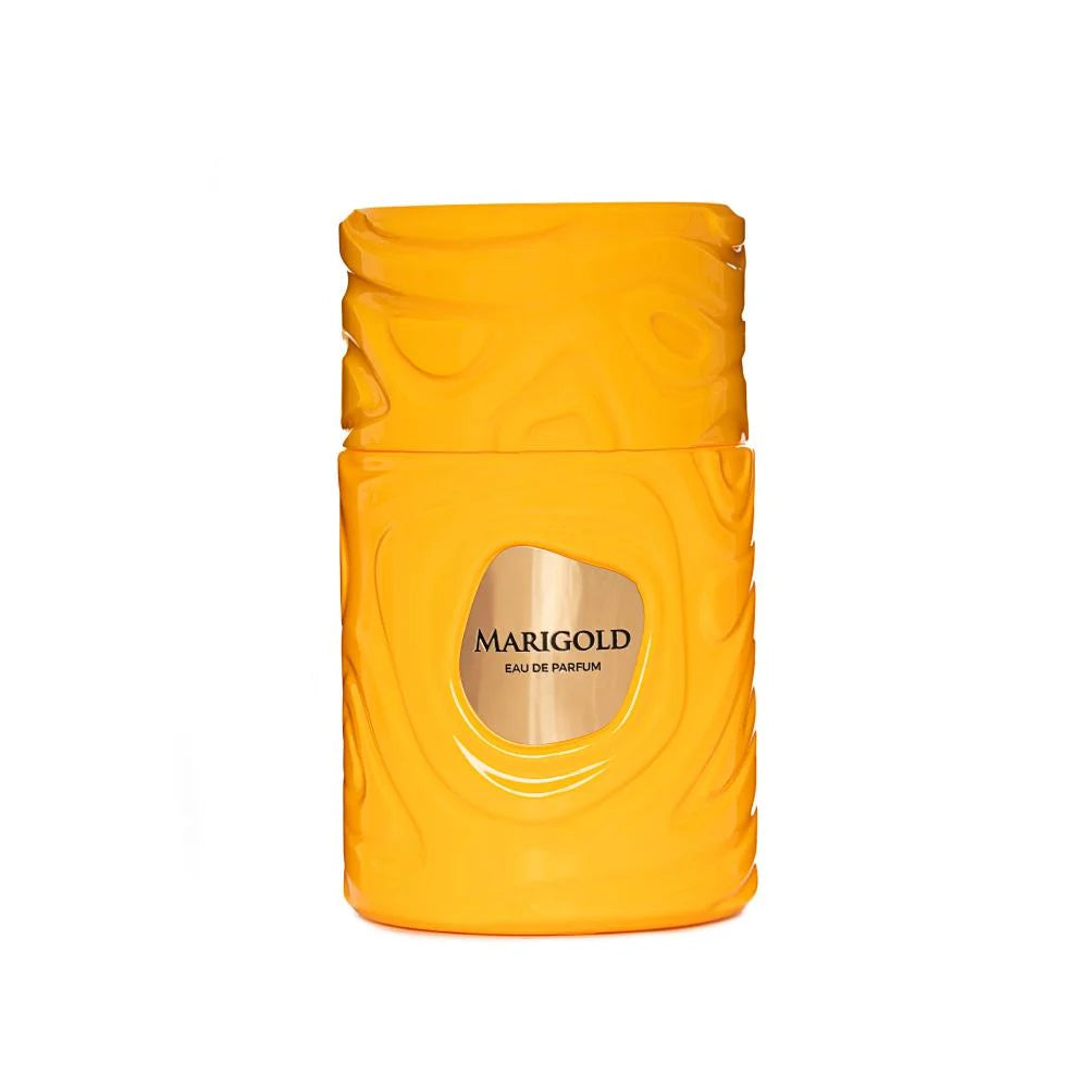 Apa de Parfum Marigold by Le Bonheur, Unisex, 100 ml