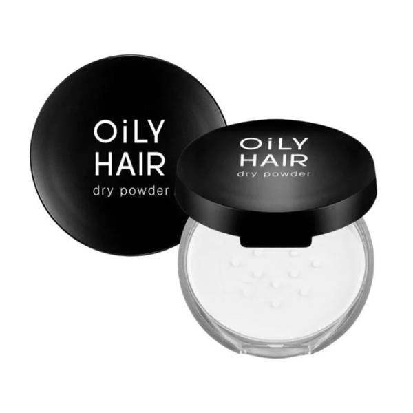 A’pieu Oily Hair Dry Powder