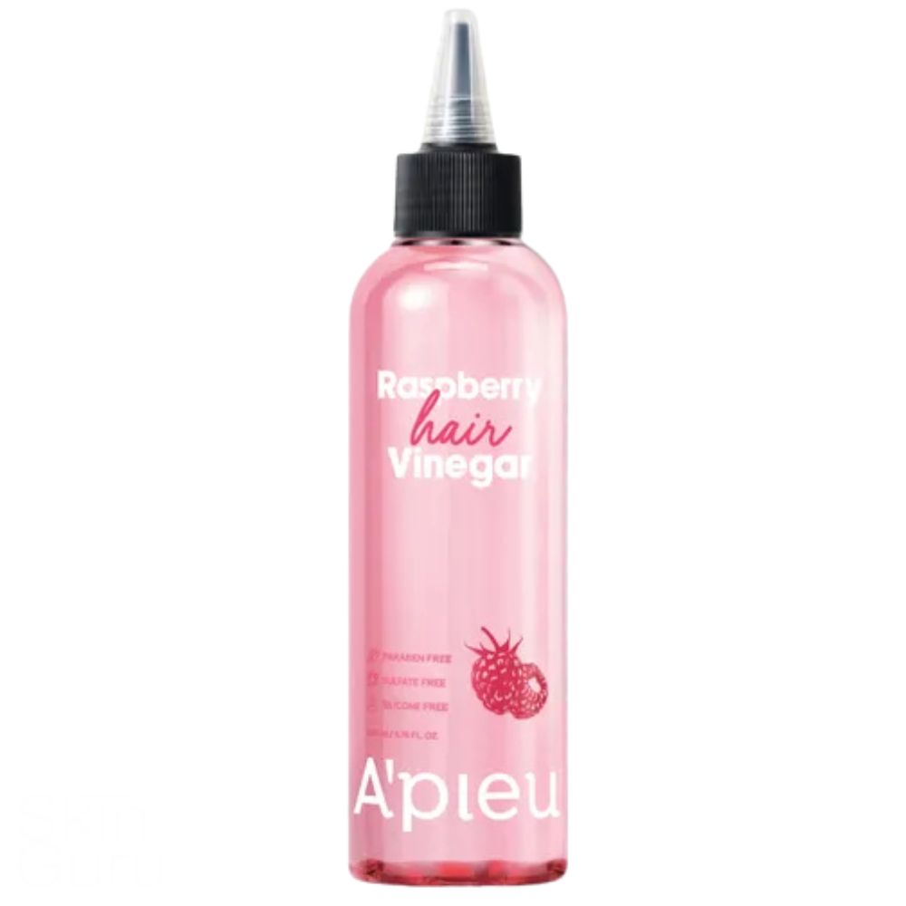 A’pieu Raspberry Hair Vinegar, 200ml