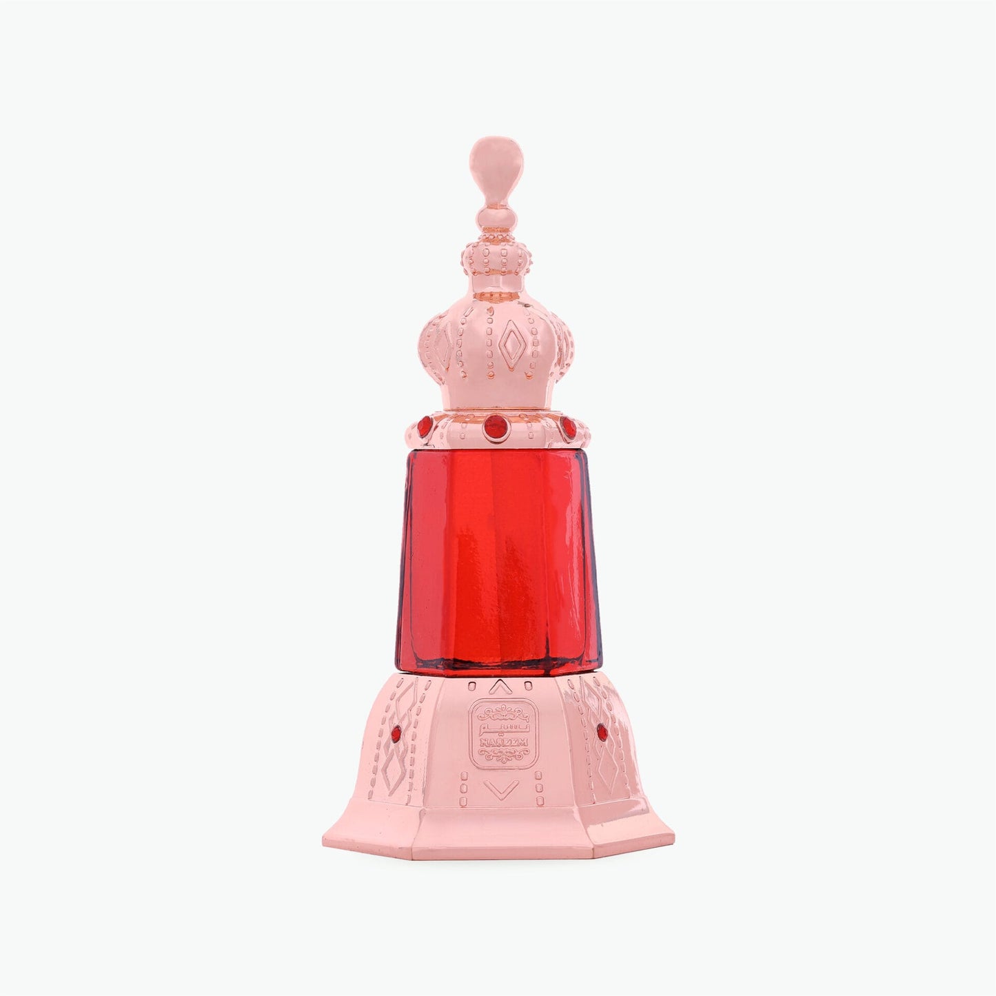 Ulei de Parfum Concentrat Naseem Aqeeq, Femei, 16 ml