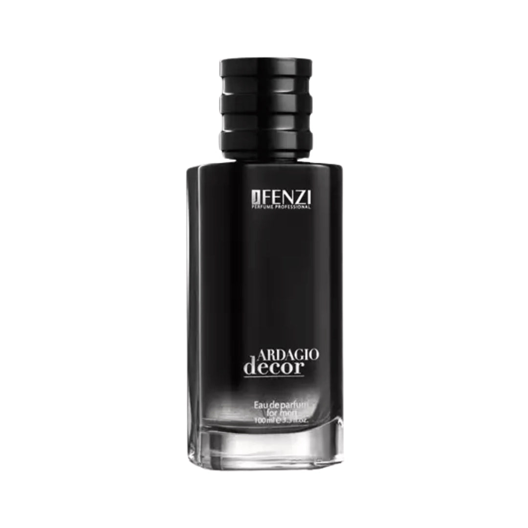 Ardagio Decor Man JFENZI, EDP, 100 ml