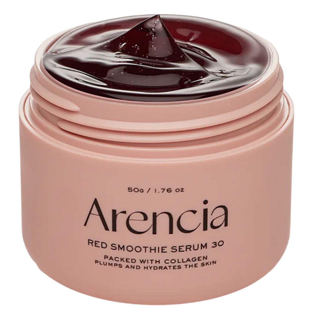 Arencia Fresh Red Smoothie Serum 30, 50g