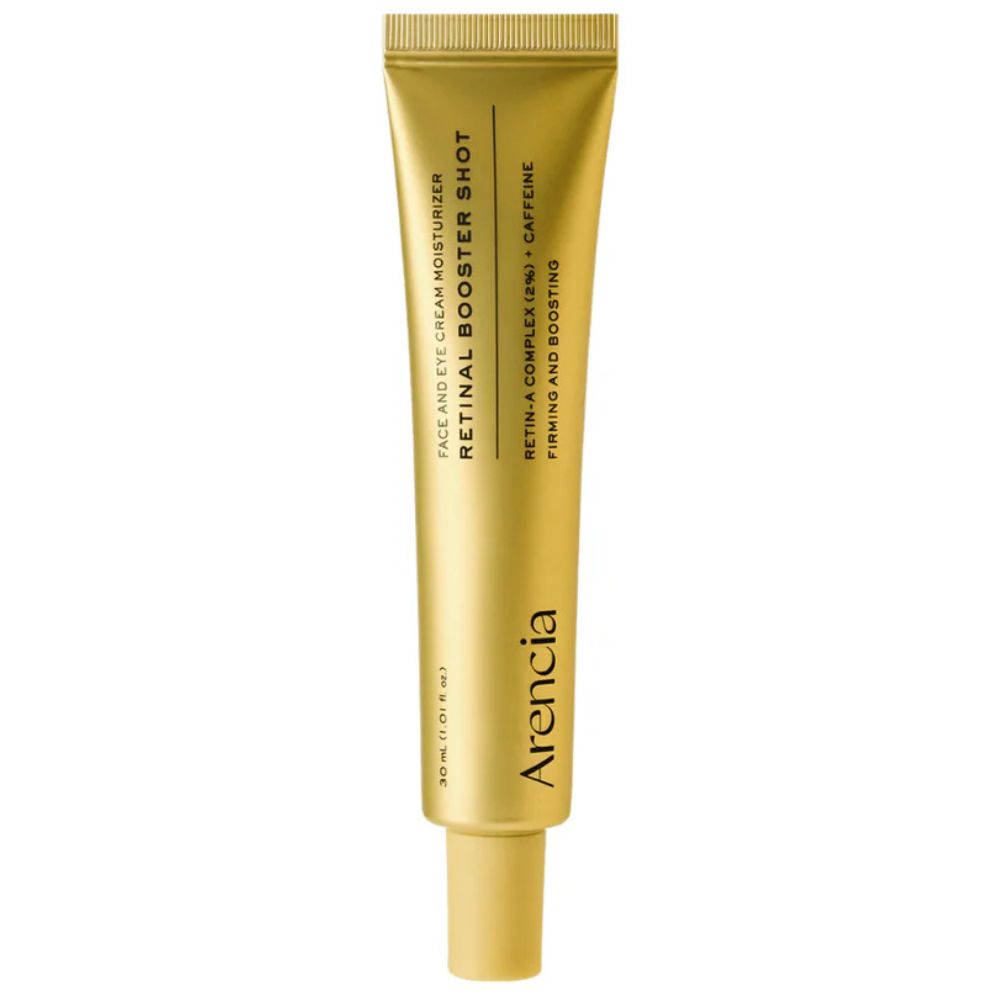 Arencia Retinal Booster Shot, 30ml