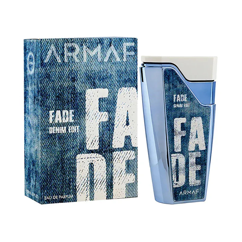 FADE DENIM 80ML by ARMAF,  UNISEX