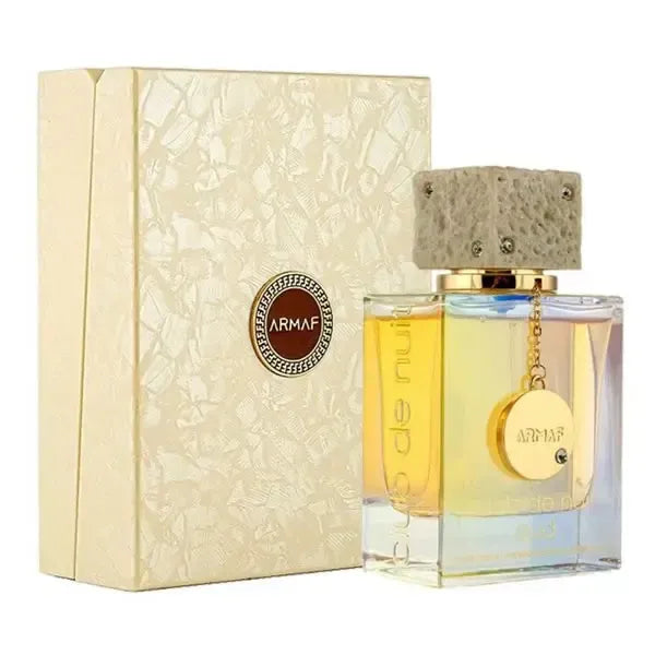 CLUB DE NUIT OUD 105ML by ARMAF,  UNISEX