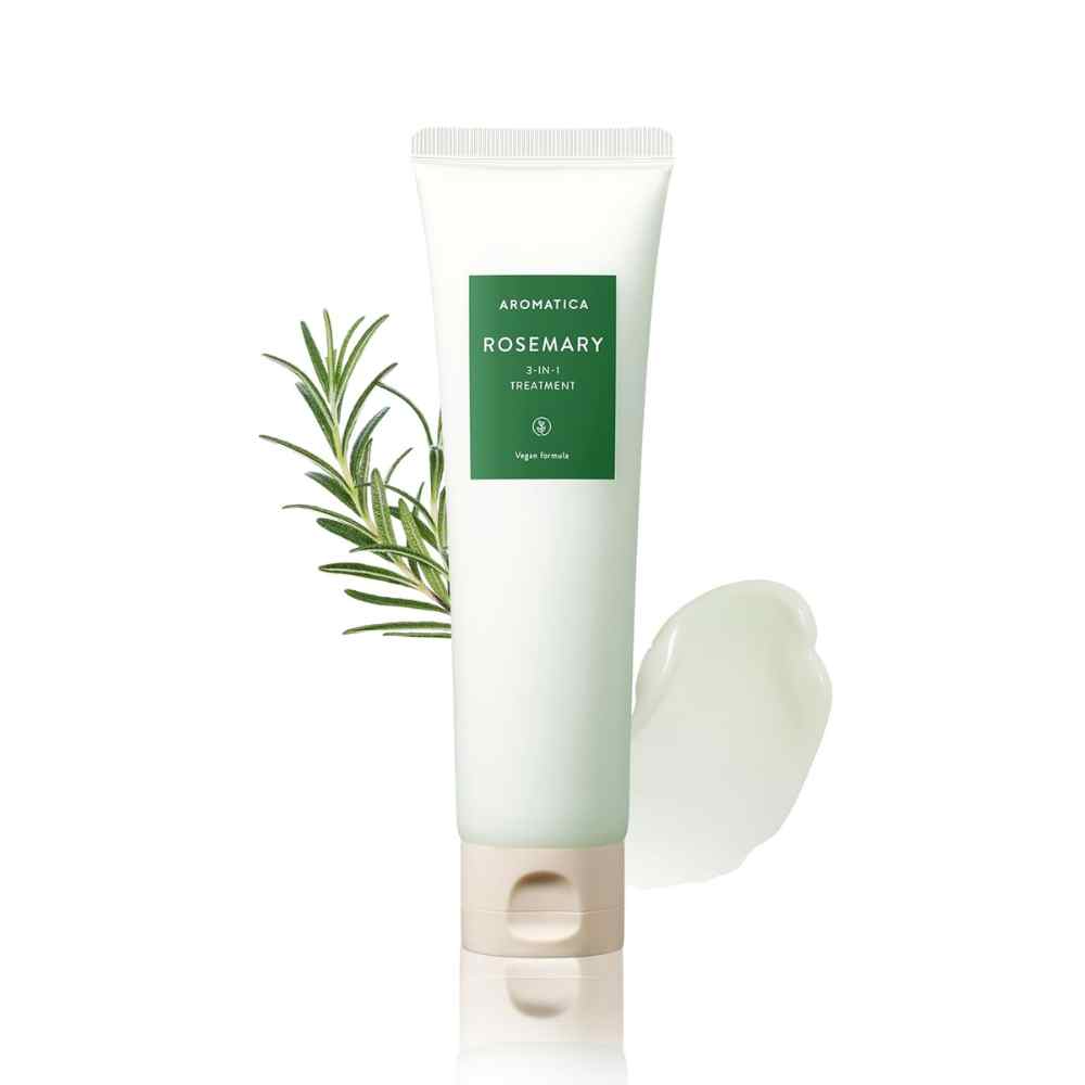 Aromatica Rosemary 3in1 Treatment, 160ml