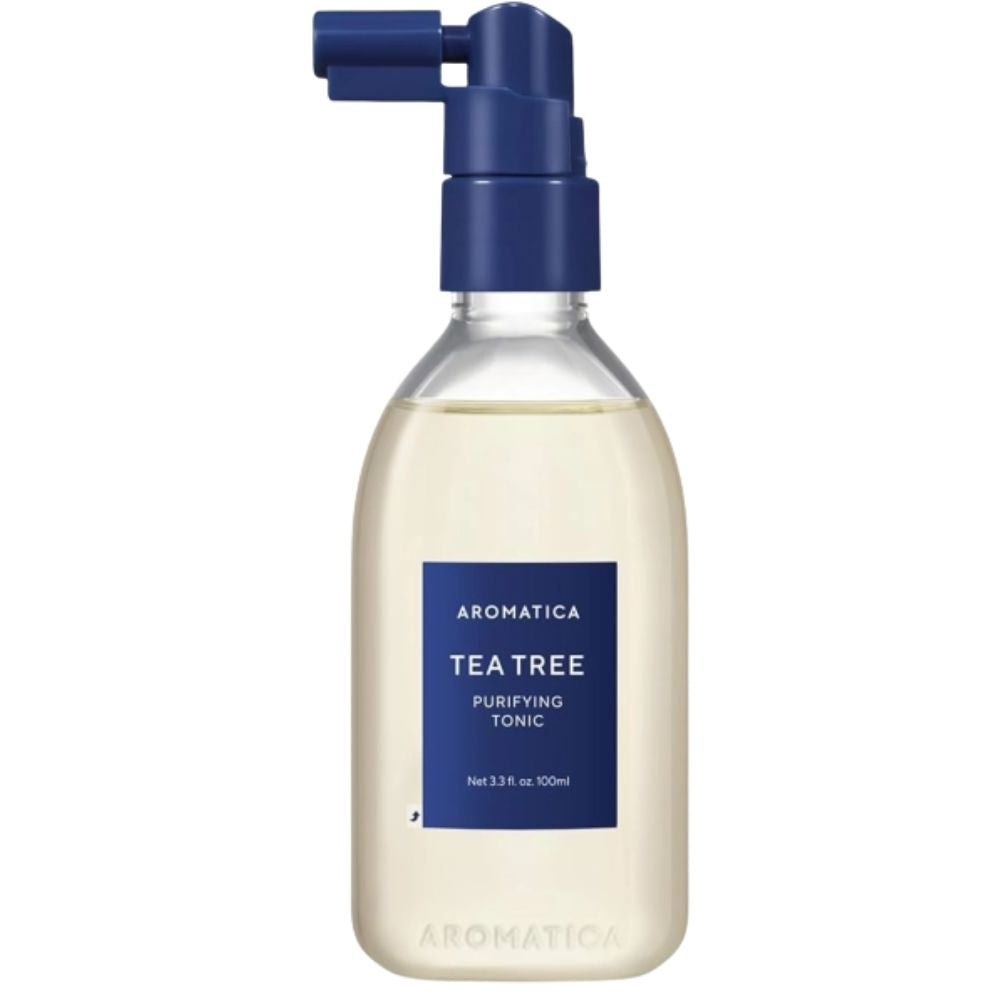 Aromatica Tea Tree Purifying Tonic, 100ml
