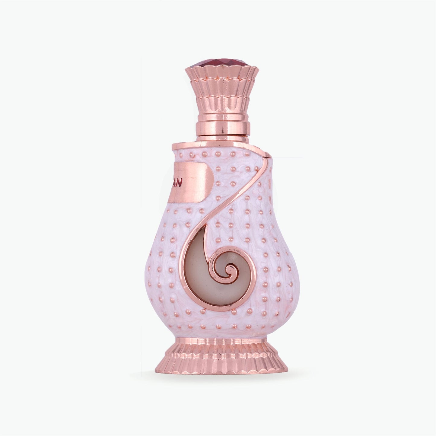 Ulei de Parfum Concentrat Naseem Arzan, Femei, 16 ml