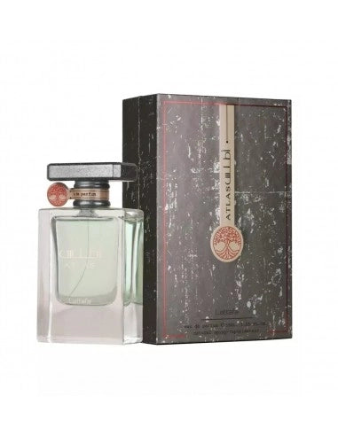 Atlas, EDP, 55 ml