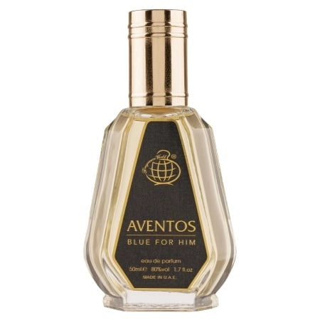 Aventos Blue, EDP, 50ml