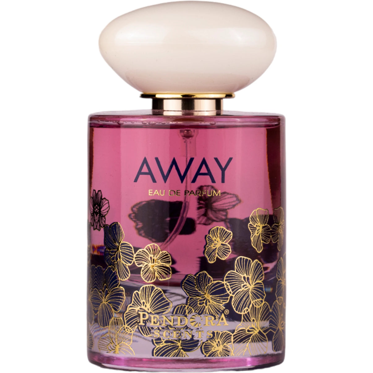 Away By Pendora Scents 100 ml – Parfum original import Dubai inspirat din Armani My Way