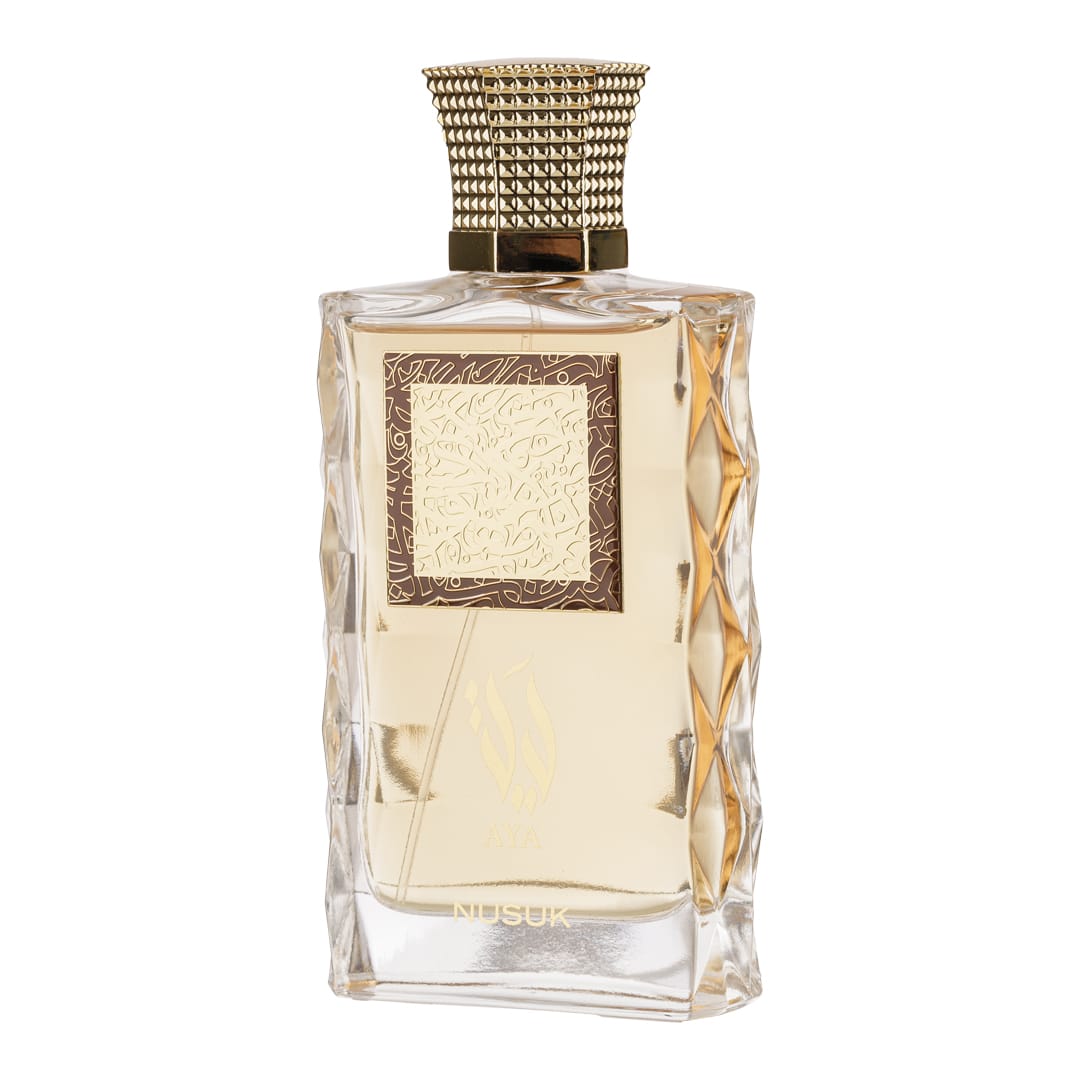 Extrait de Parfum Aya, Nusuk, Barbati – 100ml