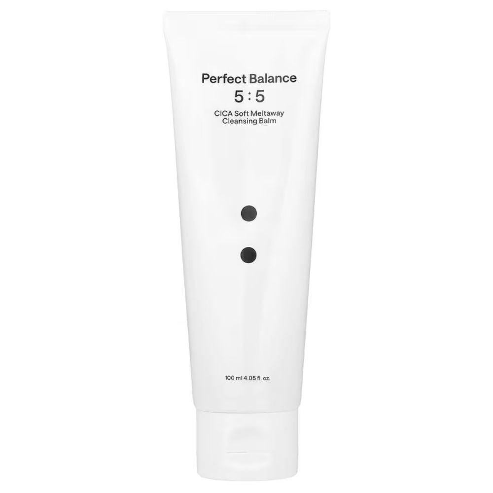 BLab Cica Soft Meltaway Cleansing Balm, 100ml