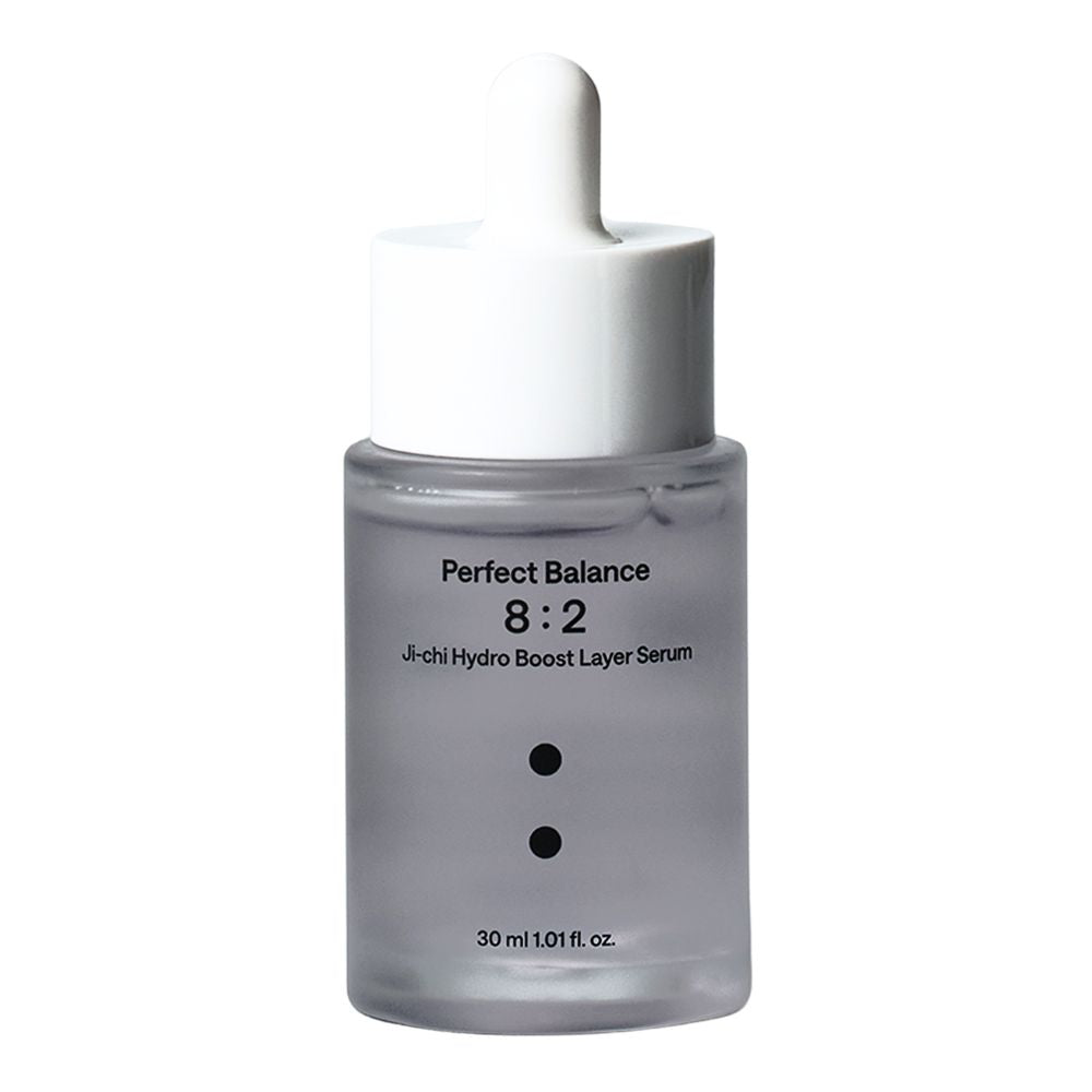 BLab Ji-chi Hydro Boost Layer Serum, 30ml