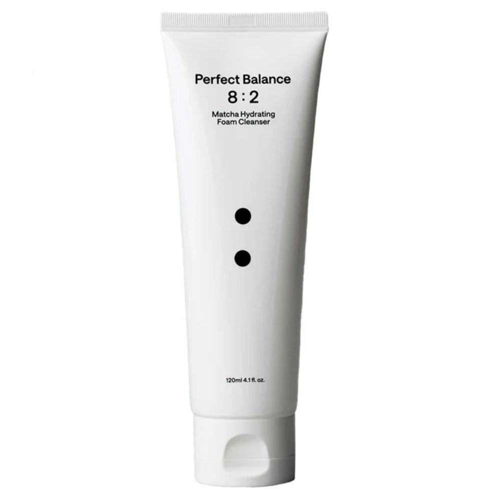 BLab Matcha Hydrating Foam Cleanser, 120ml