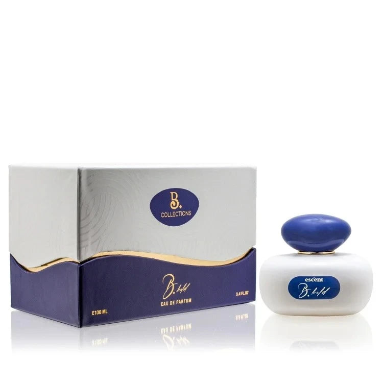 B.Bold by Escent 100ml – Parfum arabesc original import Dubai