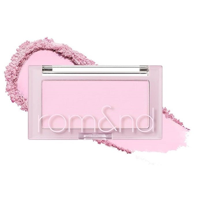 BETTER THAN CHEEK W01 ODI MILK- Blush Pudra Cu Finish Natural Si Luminos