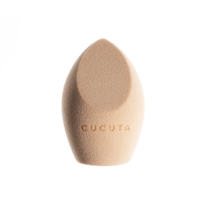 BURETE MAKEUP BEIGE - Burete Bej Pentru Makeup