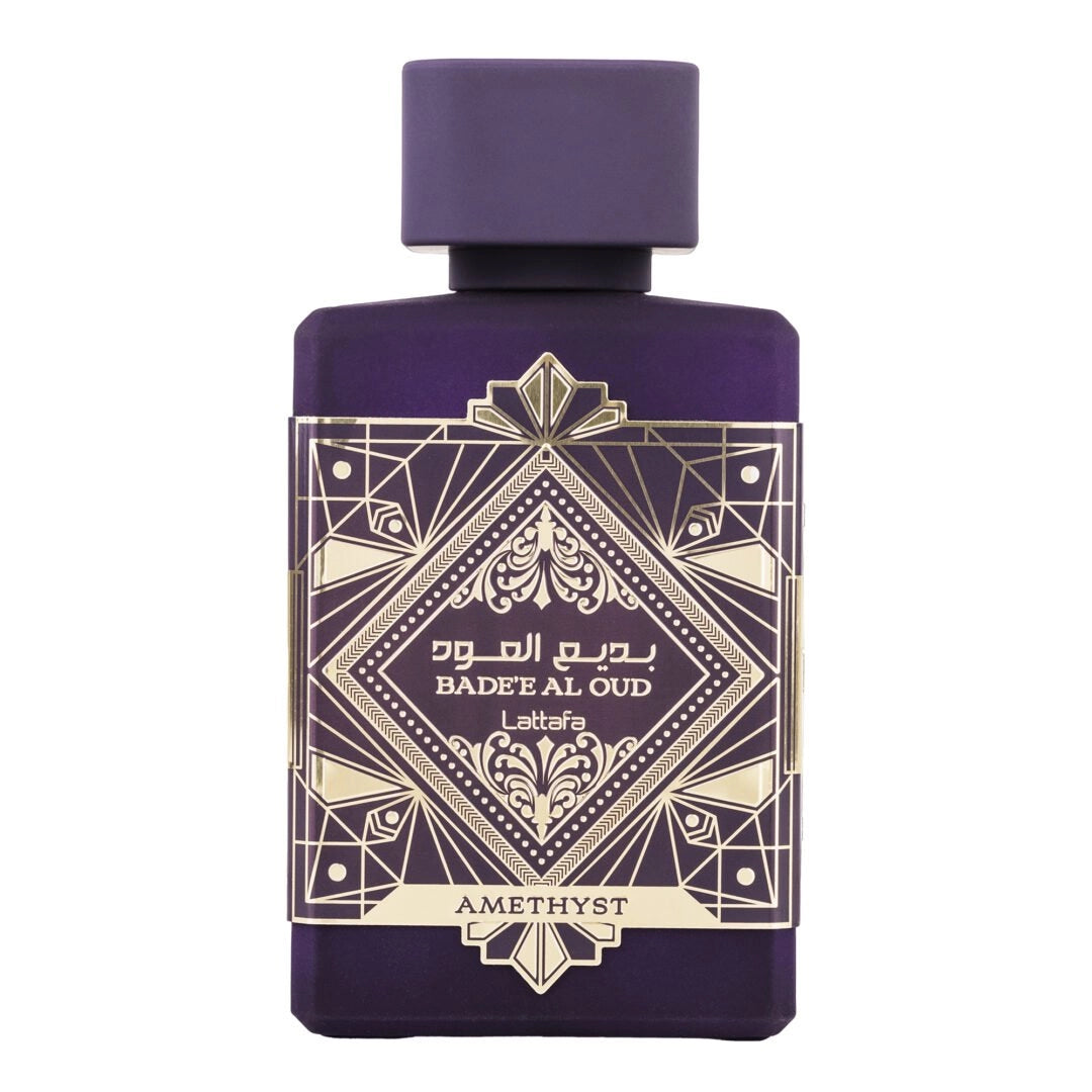 Badee Al Oud Amethyst, 100ml