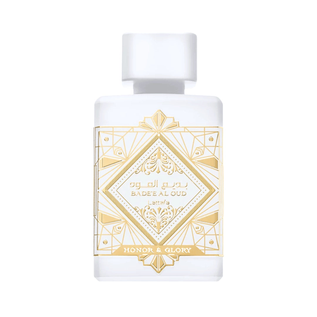 Badee Al Oud Honor &amp; Glory EDP, 100ml