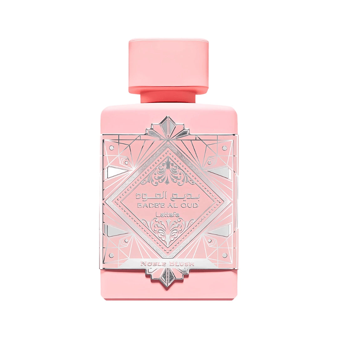 Badee al Noble Blush, EDP, 100 ml