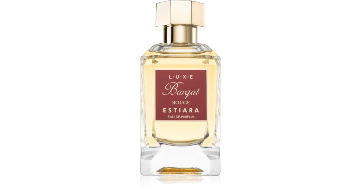 Barqat Rouge, EDP, 100 ml