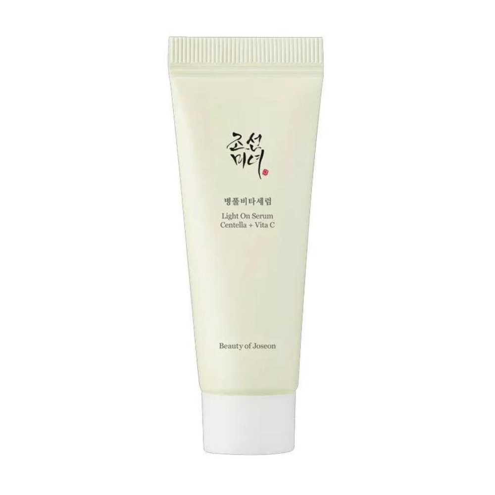 Beauty of Joseon Light On Serum Centella + Vita C, 10ml, VARIANTA MINI