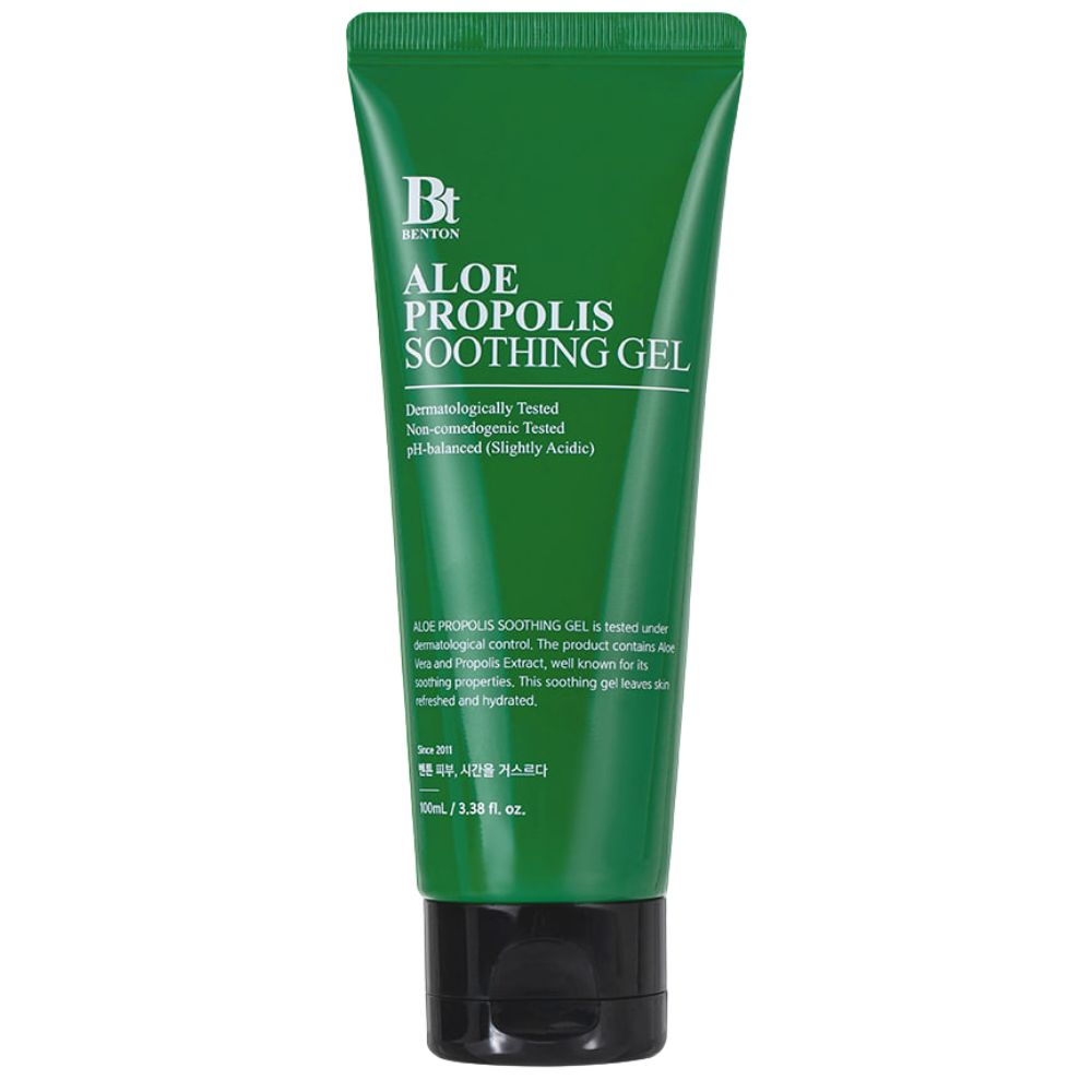 Benton Aloe Propolis Soothing Gel, 100ml