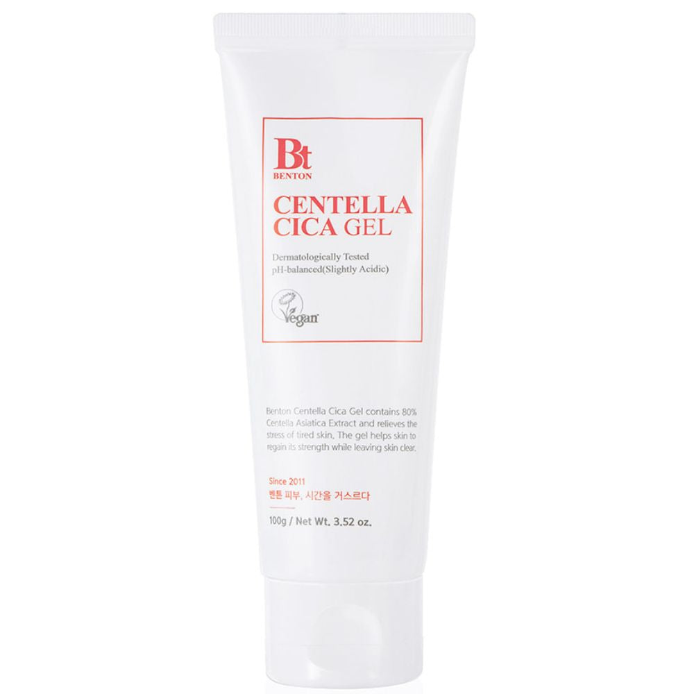 Benton Centella Cica Gel, 100g
