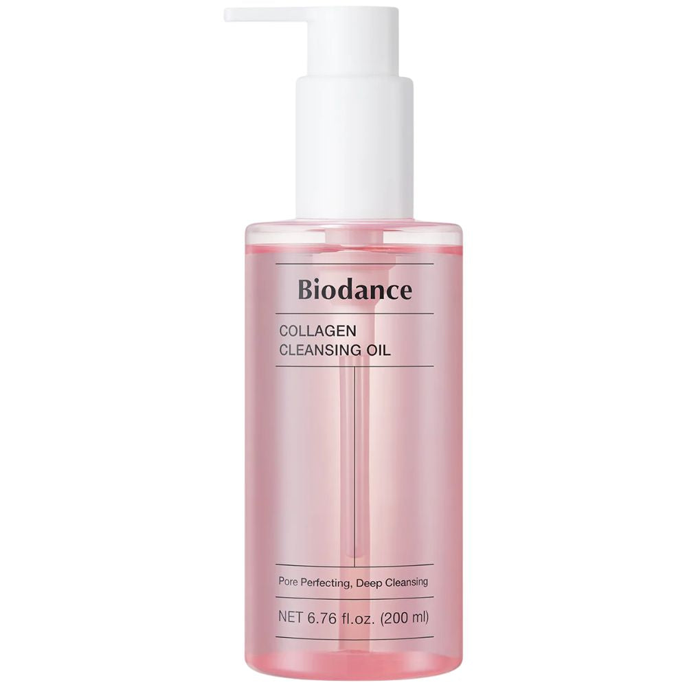 Biodance Collagen Cleansing Oil, 200ml