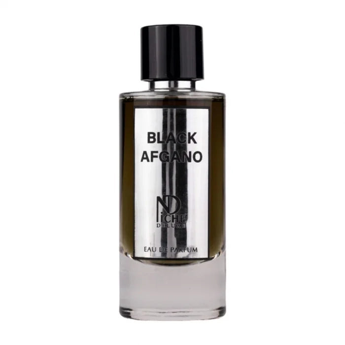 Black Afgano, EDP, 100ml