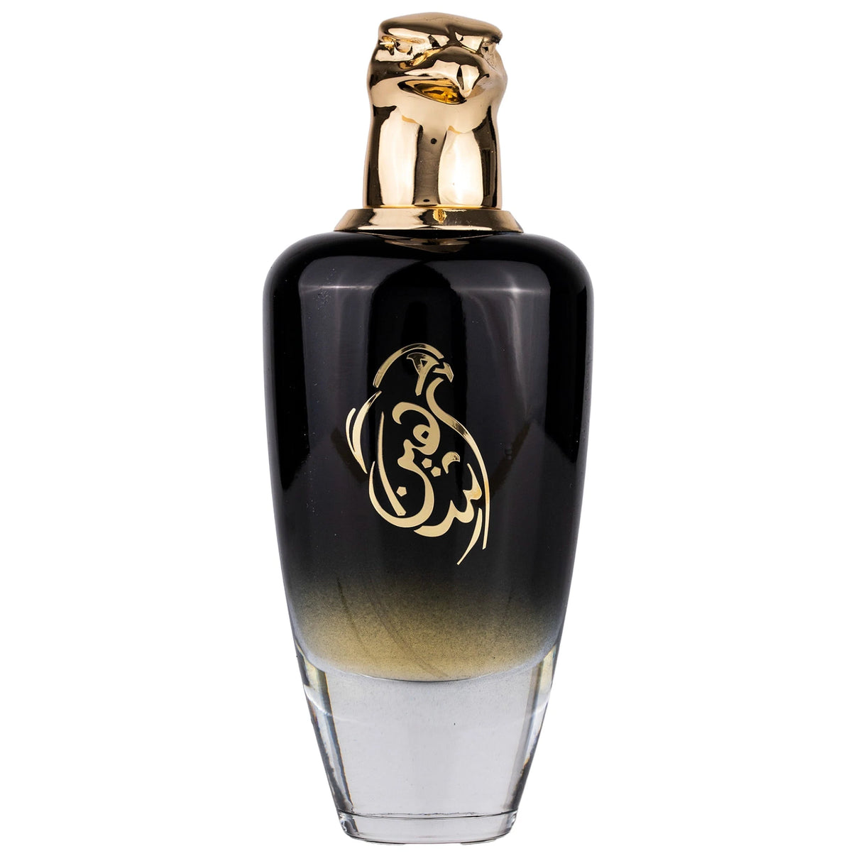 Shaheen Black by Maison Asrar 110ml – Parfum arabesc original import Dubai inspirat din Black Comme Des Garcons