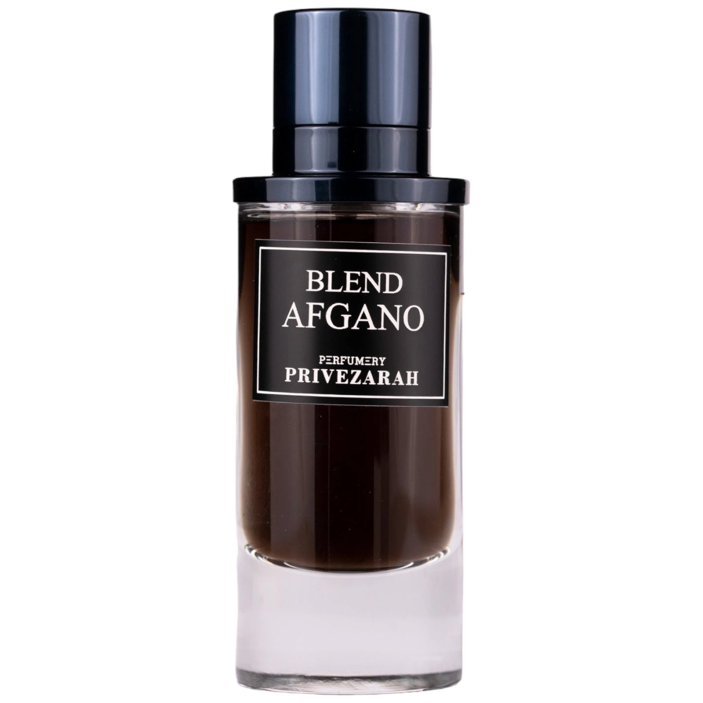 Blend Afgano by Privezarah 80 ml – Parfum original import Dubai inspirat din Nasamotto Black Afgano