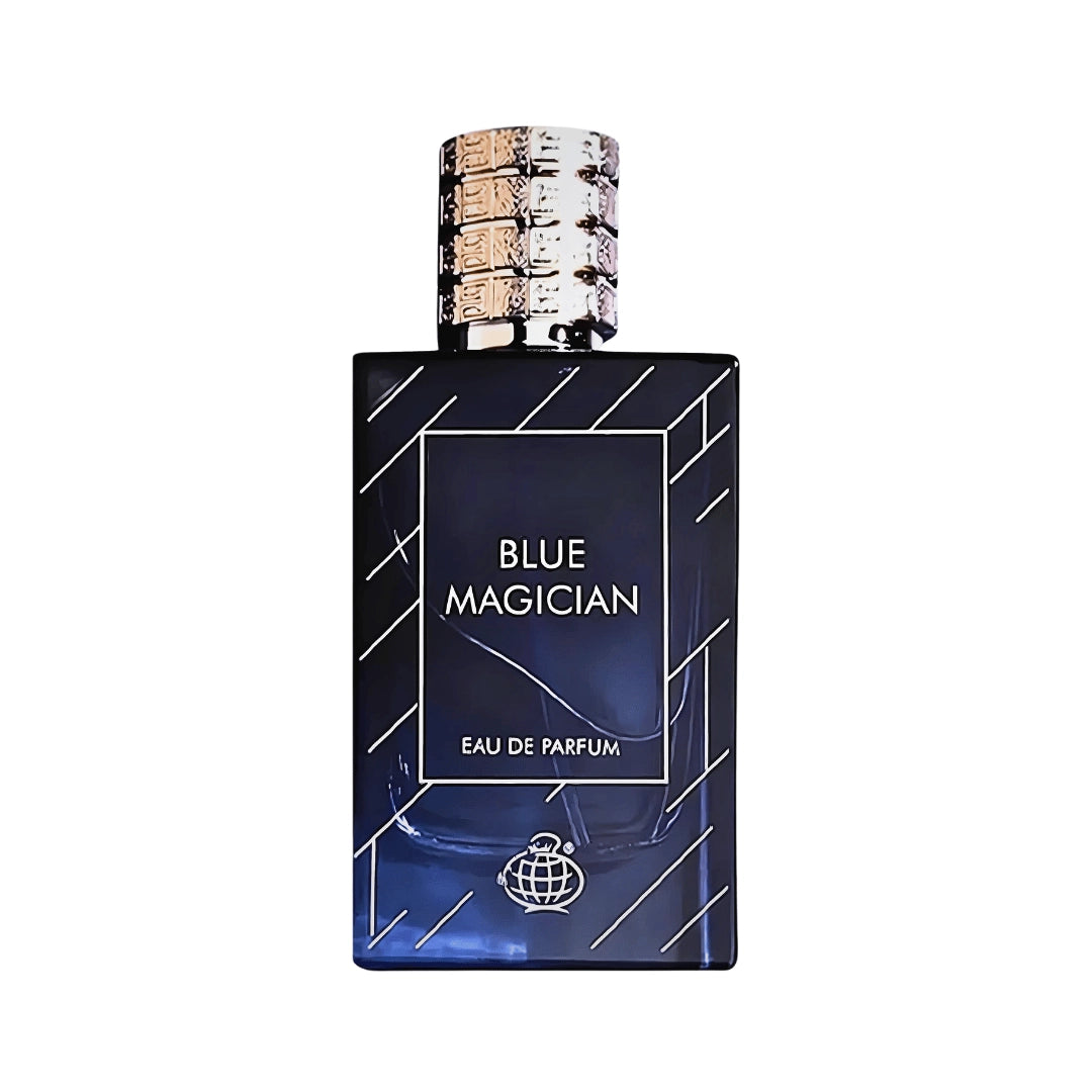 Blue Magician, EDP, 100 ml