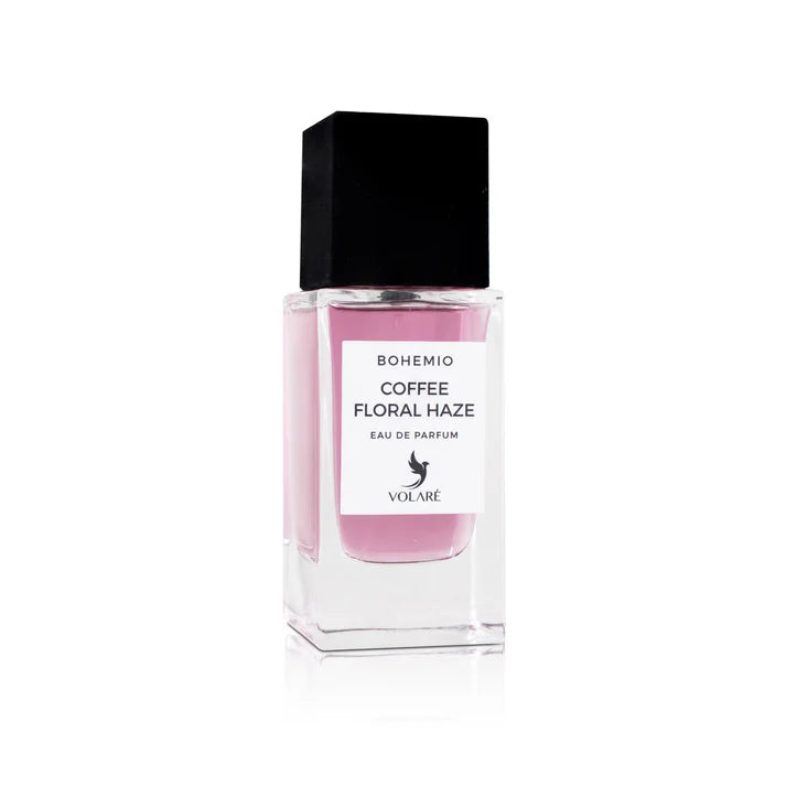 Apa de Parfum Volare Bohemio Coffee Floral Haze, Unisex, 100 ml