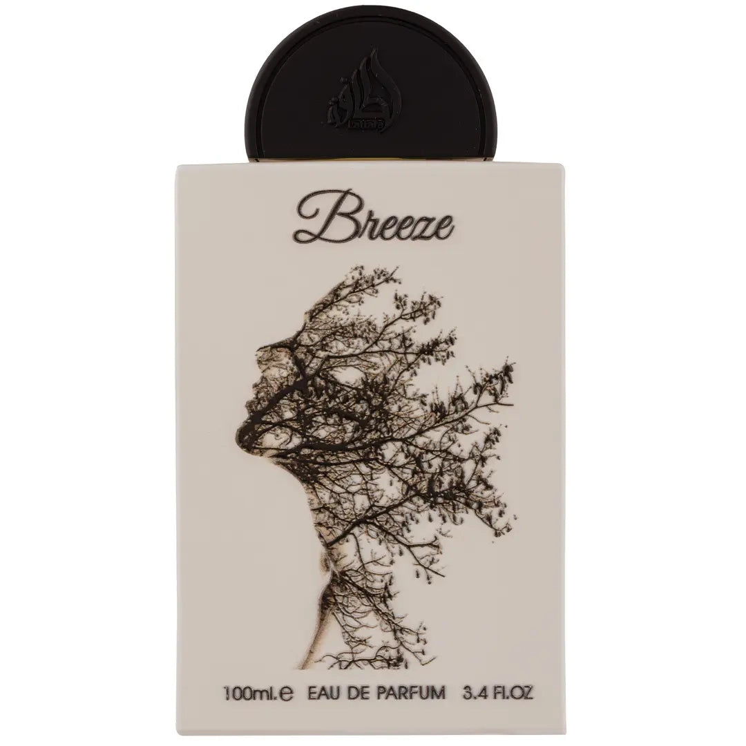 Breeze Lattafa, EDP, 100ml